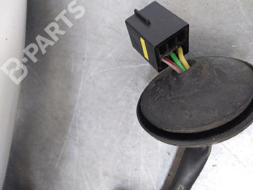 Left mirror OPEL CORSA E (X15)  | BP10288437C26 
