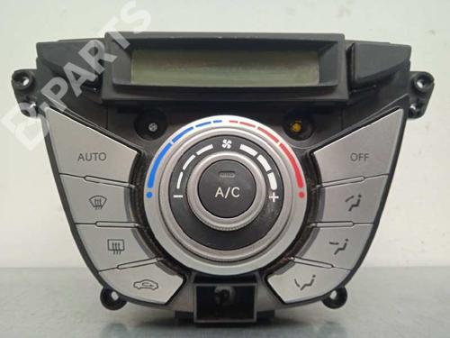 Used Climate control HYUNDAI ix20 (JC) 1.6 CRDI (116 hp) 12192674