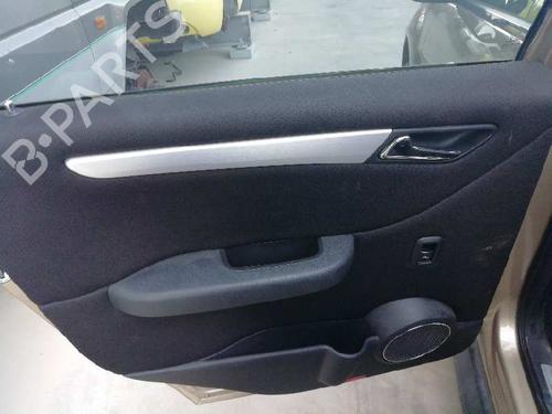 Left rear window motor MERCEDES-BENZ B-CLASS Sports Tourer (W245) B 180 CDI (245.207) | BP5114501E23 