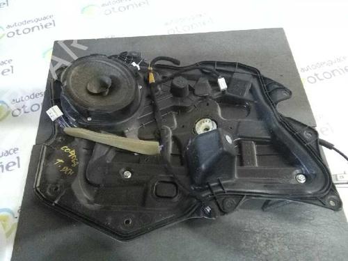 Used Rear right window mechanism Rear right window mechanism MAZDA 3 (BL) 1.6 MZR (BL14) (105 hp) 2374173 2374173