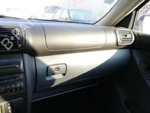 Front right lock SEAT TOLEDO II (1M2) 1.9 TDI | BP4956609C97 