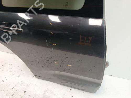 Dør højre bagtil CITROËN C4 CACTUS 1.2 THP 110 | BP39146695C5 - Image 7