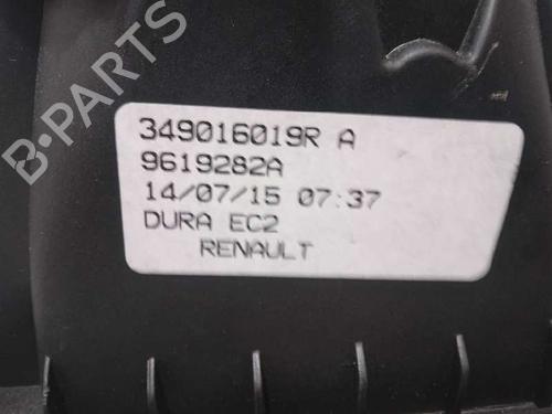 Gear lever DACIA SANDERO II  | BP13900920M90 