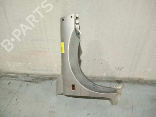 Right front fenders LAND ROVER FREELANDER I (L314) 2.0 DI 4x4 | BP12178134C42 