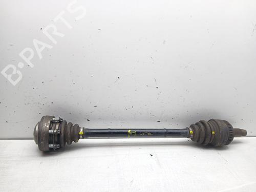 Right rear driveshaft BMW 3 (E90) 320 d | BP28622860M41 