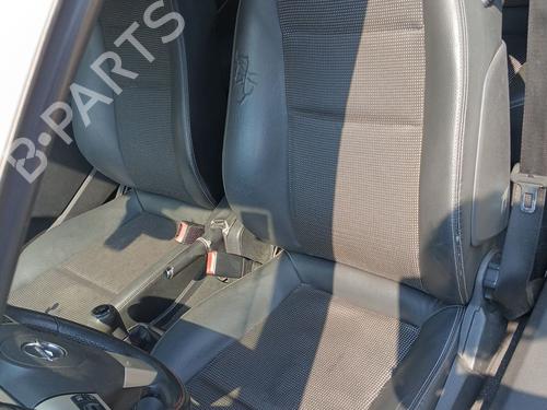 Used Left front seat OPEL ASTRA H TwinTop (A04) 1.9 CDTi (L67) (150 hp) 28294694