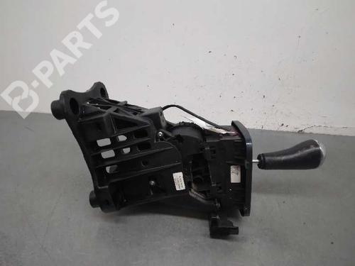 Gear lever PEUGEOT 3008 I MPV (0U_) 1.6 HDi | BP11419008M90 