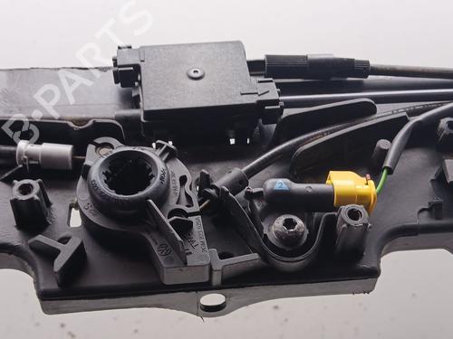 Frontplade/Frontkurv VW T-CROSS (C11, D31) | BP37427686C72 - Image 5