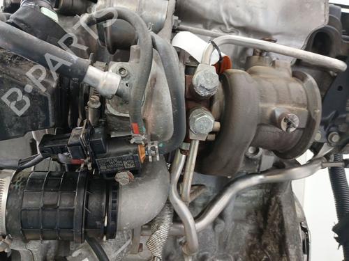 Engine OPEL ASTRA K (B16) 1.4 Turbo (68) | BP28480137M1 - Image 4