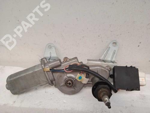 Viskermotor bakrute CHEVROLET AVEO / KALOS Hatchback (T250, T255) [2006-2025]  10194015