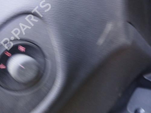 Left mirror OPEL MERIVA B MPV (S10) 1.4 (75) | BP23979306C26 