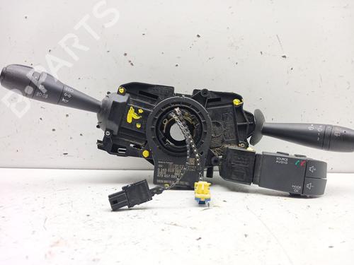 Used Squib airbag Squib airbag DACIA LODGY (JS_) 1.6 LPG (83 hp) 36754507 36754507