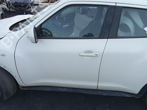 Used Left front door Left front door 38912190 38912190