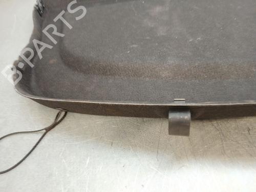Rear parcel shelf MAZDA 2 Hatchback (DL, DJ) 1.5 SKYACTIV-G | BP37517607C85 - Image 6