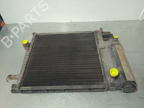 Radiador de água BMW 3 Compact (E36) 318 ti (140 hp) 8051202