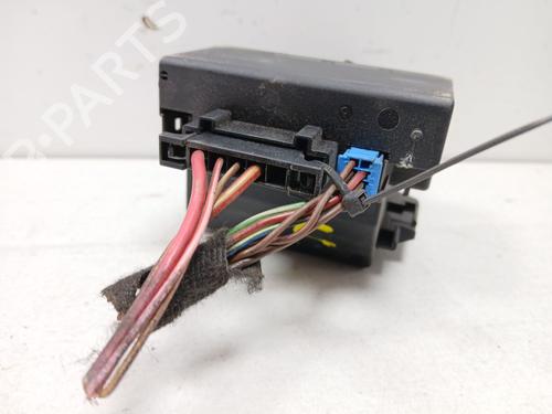 Ignition barrel MERCEDES-BENZ E-CLASS (W211) E 320 CDI (211.026) | BP24126395M48 