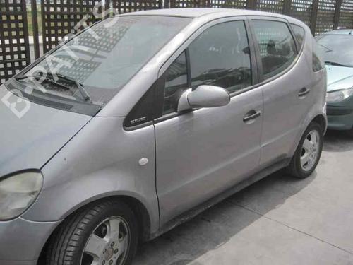 Servo brake MERCEDES-BENZ A-CLASS (W168) A 140 (168.031, 168.131) | BP2363075M42 