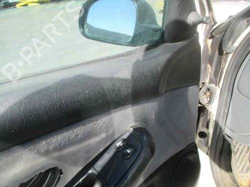 Front left lock PEUGEOT 406 (8B) 1.8 16V | BP2360303C98 