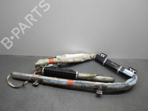 Left curtain airbag HYUNDAI TUCSON (TL, TLE)  | BP16566024C11 