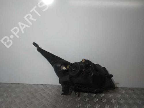 Left headlight CHEVROLET CRUZE (J300)  | BP12856124C28