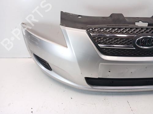 Front bumper KIA PRO CEE'D (ED) 1.6 CRDi 90 | BP29629904C7 