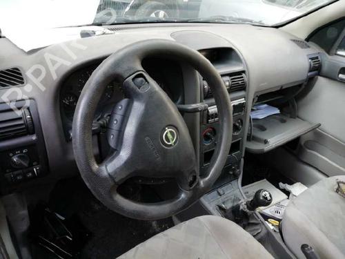 Engine OPEL ASTRA G Hatchback (T98) 1.8 16V (F08, F48) | BP7304246M1 