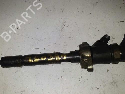 Used Injector Injector CITROËN C4 CACTUS 1.6 HDi 90 (92 hp) 2995661 2995661