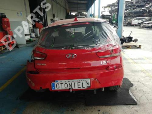 Used Parts HYUNDAI i30 Estate (PDE)    1065527