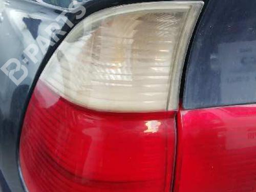 Used Left taillight BMW X5 (E53) [2000-2006]  10911702