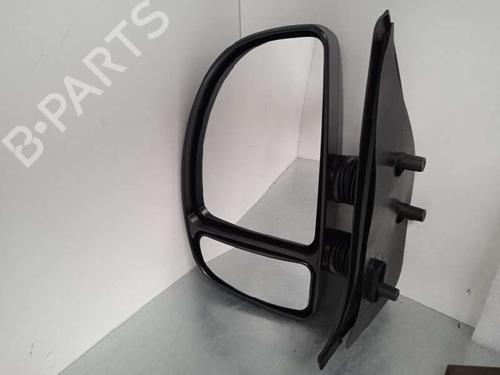 Bakspejl venstre FIAT DUCATO Platform/Chassis (244_) 2.0 JTD (84 hp) 24669165