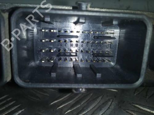 Engine control unit (ECU) RENAULT SCÉNIC II (JM0/1_)  | BP15855895M57 