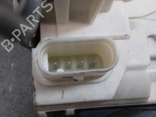 Front right lock MERCEDES-BENZ C-CLASS (W204)  | BP13539877C97 