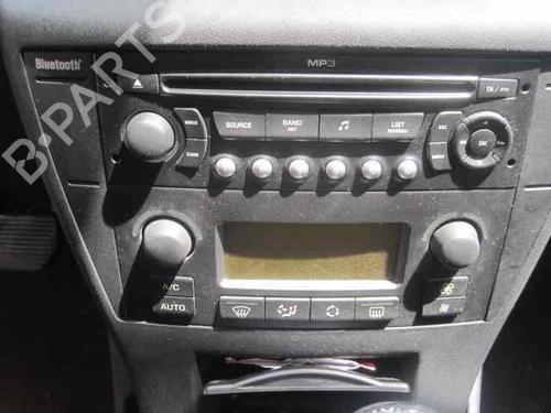 Module xenonverlichting CITROËN C4 I (LC_)  | BP2701603C53 