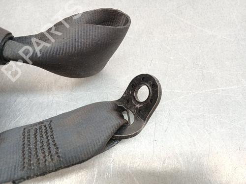 Rear right seatbelt SKODA RAPID Spaceback (NH1) 1.4 TDI | BP39802486I28 - Image 2