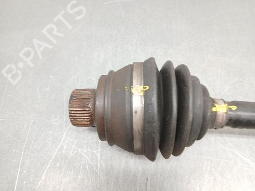 Left front driveshaft AUDI A4 B8 (8K2) 2.0 TDI | BP31762357M38
