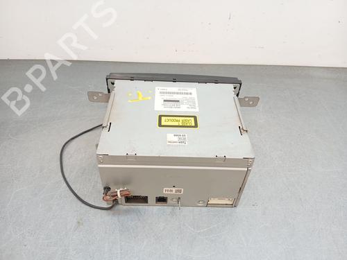 Radio SUBARU FORESTER (SH_) | BP12236941E6 - Image 5