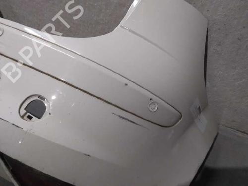 Rear bumper SEAT ALTEA (5P1) 1.6 | BP10988520C8 