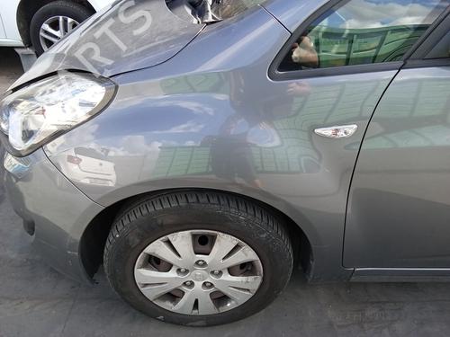 left-front-fenders-hyundai-ix20-jc-2010-2011-2012-2013-2014-2015-2016-2017-2018-2019-40044792 main image
