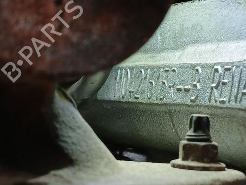 Engine NISSAN NV200 / EVALIA Bus 1.5 dCi 85 (M20, M20M, M20K, M20KK) | BP33674657M1 - Image 8