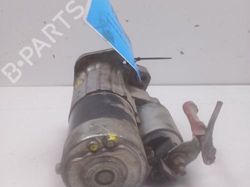 Starter RENAULT MEGANE II (BM0/1_, CM0/1_) 1.5 dCi (BM02, BM13, BM2A, CM02, CM13) | BP23094611M8 