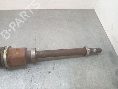 Right front driveshaft NISSAN QASHQAI III (J12) 1.3 DIG-T | BP28598775M39