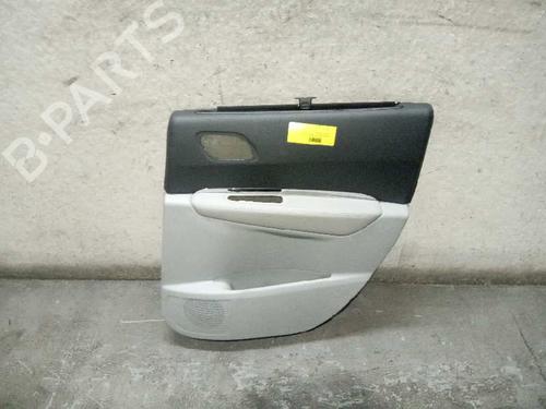 Used Rear right panel PEUGEOT 3008 I MPV (0U_) 2.0 HDi (163 hp) 15215393