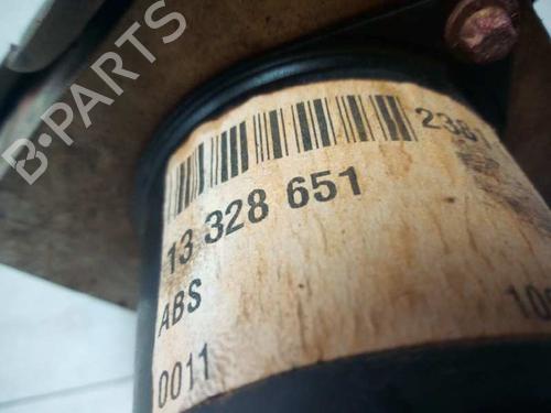 ABS pump OPEL INSIGNIA A (G09) 2.0 CDTI (68) | BP17957002M43 