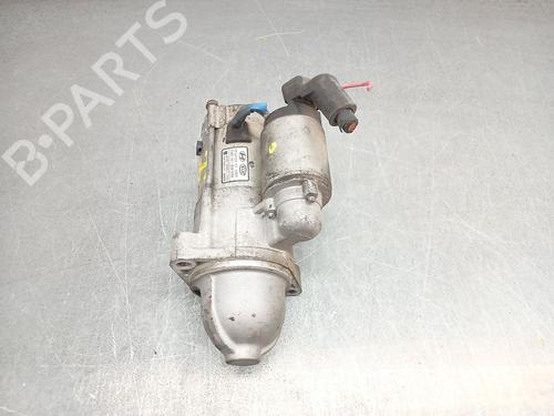 Starter HYUNDAI SANTA FÉ II (CM) 2.2 CRDi GLS | BP31934900M8