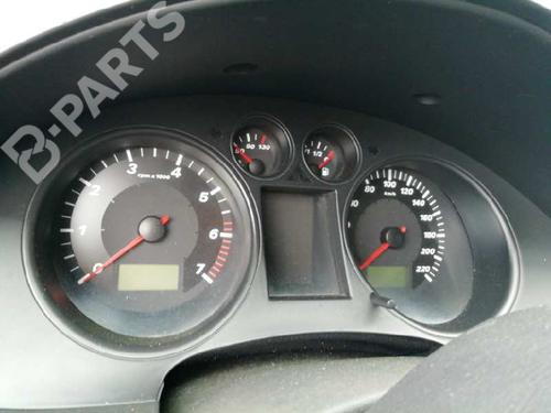Gearbox SEAT IBIZA III (6L1)  | BP7982559M3 
