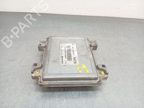 Engine control unit (ECU) OPEL MERIVA B MPV (S10) 1.4 (75) | BP38263008M57 - Image 3