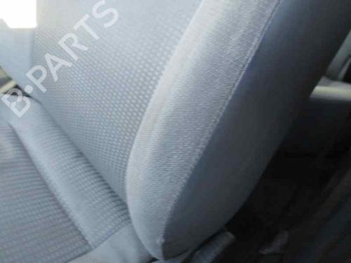 Gearbox SEAT IBIZA III (6L1)  | BP2386791M3 