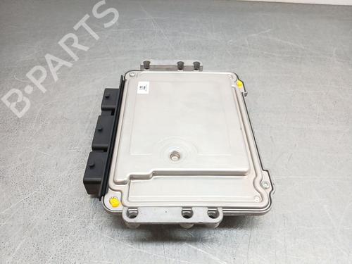 Engine control unit (ECU) CITROËN C4 I (LC_) 1.6 HDi | BP36754520M57 - Image 5