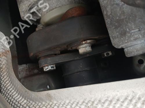 Used Driveshaft BMW X3 (E83) xDrive 20 d (163 hp) 30853461