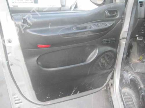 Servo brake HYUNDAI H-1 / STAREX Bus (A1) 2.5 CRDi | BP4840596M42 